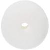 POCO (White) Suction Cup Wash Sponge for Bathrooms, Draining and Floating Storage, W615W