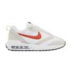 Женские Air Max Dawn 'Light Bone Picante Red'