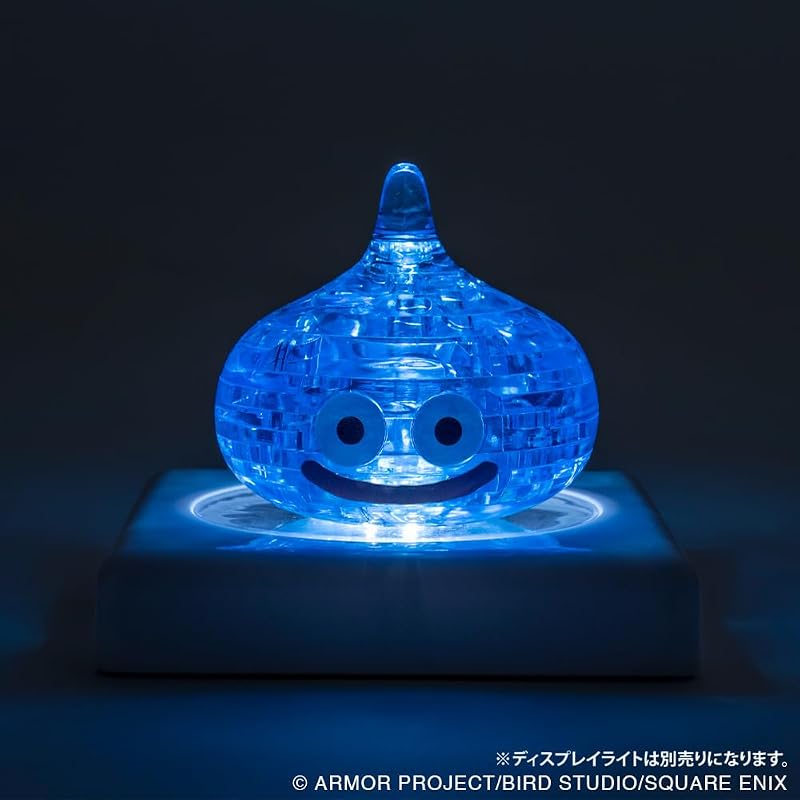 Кристальная головоломка Dragon Quest Слайм