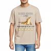Cheap Tshirt Funny tshirt Travel For her Crew Neck t shirt Brand Bearded Dragons A Review Five Stars Basic For her Top tees