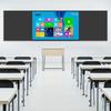 Zhiyewild 55-inch Smart LCD Teaching Interactive Flat Panel (CN Version)