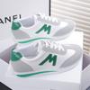 Women Sneakers Autumn Fashion Designer Casual Shoes for Women Comfortable Lace Up Walking Shoe Student Shoes Zapatillas De Mujer