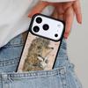 Чехол для телефона «Ёжик в тумане» для iPhone 16e 15 14 13 12 17 Pro Max Plus Air 17pro Чехол Coque
