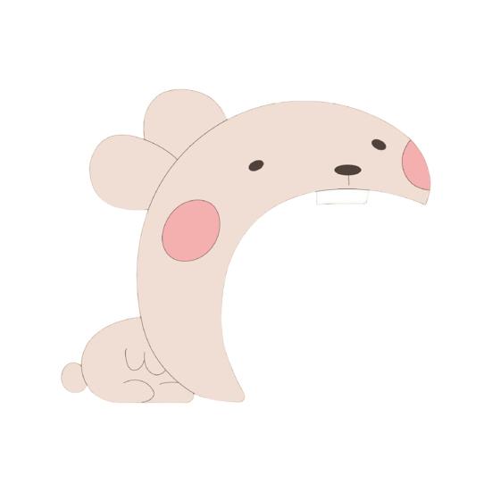 1/2 шт. пасхальный кролик дверной уголок украшение фермерский деревенский мультяшный кролик дверная рама знак передняя дверь край верхний орнамент