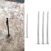 Furniture Assembly Nails Steel Nails Set for Picture Hanging and Woodworking Suitable for Drywall and Pine In 2 Sizes