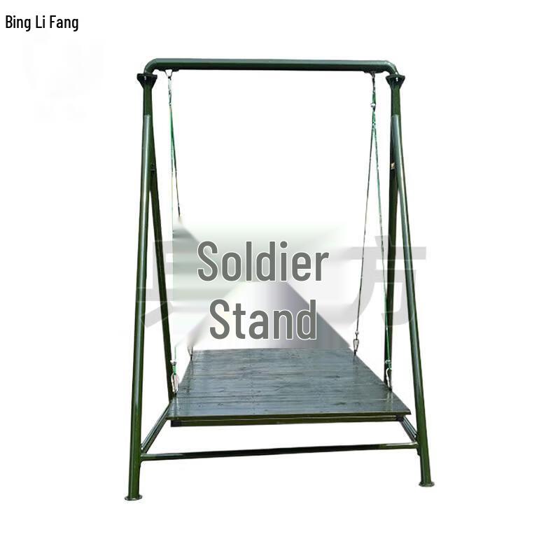 Sniper Shooting Target Rack