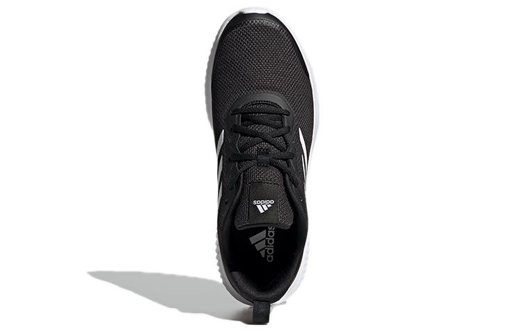 adidas Alphacomfy Черный Белый GV7902
