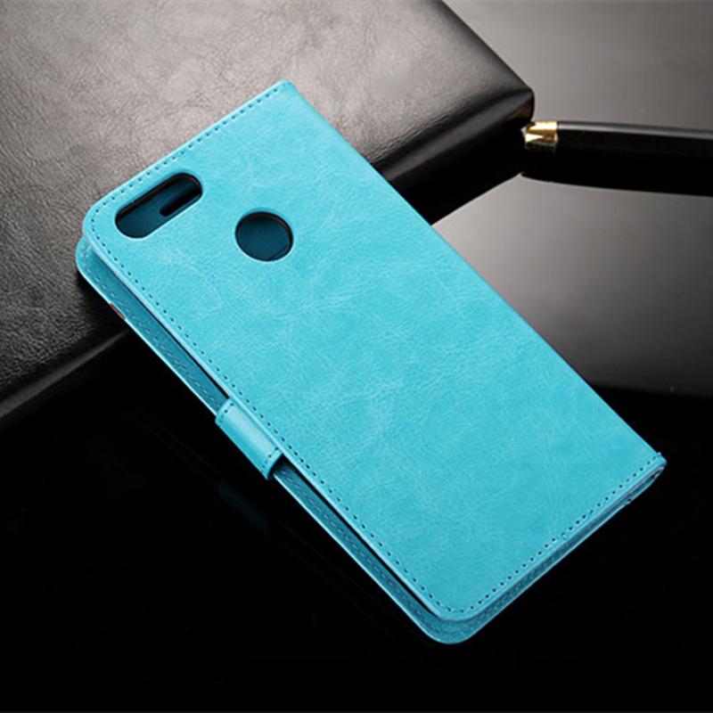 Кожаный чехол для Huawei Honor 7A DUA-L22 AUM-L29 7C AUM-L41 Pro LND-L29 Y5 Y6 Y7 Prime 2018 2019