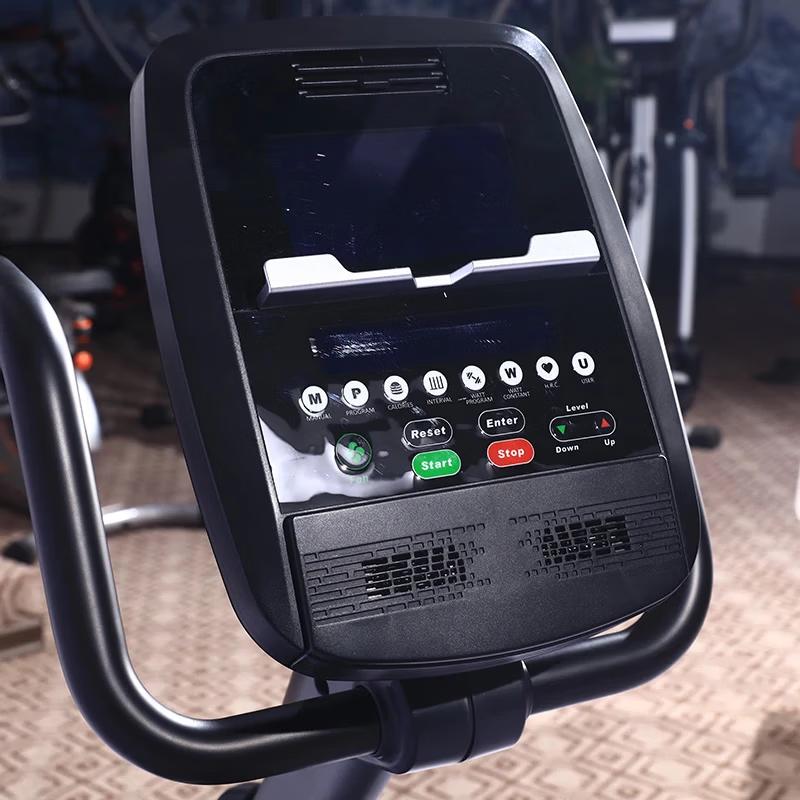 JUNXIA JX-170R Magnetic Indoor Exercise Bike CN plug (adapter included)
