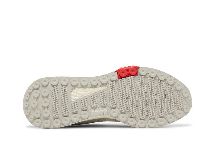 Puma Wild Rider Mid 'Слоновая кость Сияние Синий Будущего'