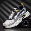 Мужская обувь, кроссовки, мужская повседневная мужская обувь, теннисная роскошная обувь, дышащая обувь для тренировок, модные кроссовки для женщин