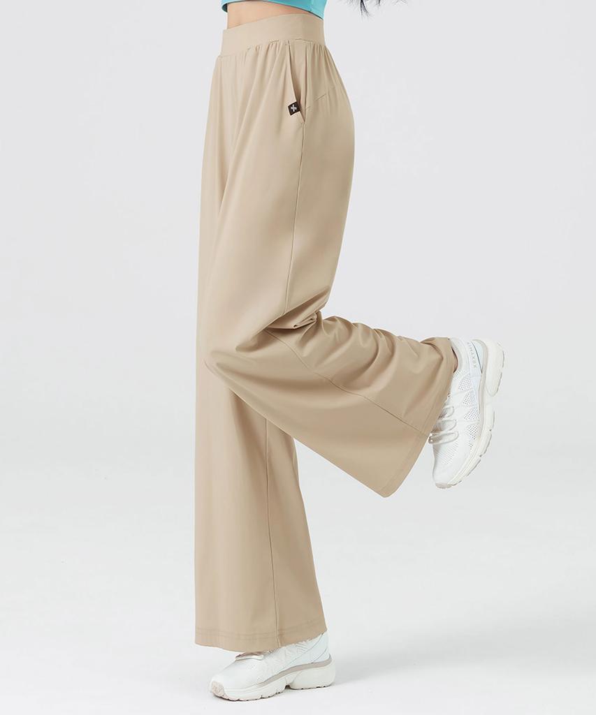 XEXYMIX Air Freezer Wide Pants Xfk2Pp1106 (B Type)