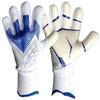 Falcon Soccer Pro Goalkeeper Gloves - Breathable, Durable, Latex, Fingerless, for Adults & Children