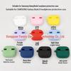Protective Case for Samsung Galaxy Buds3 Earphones