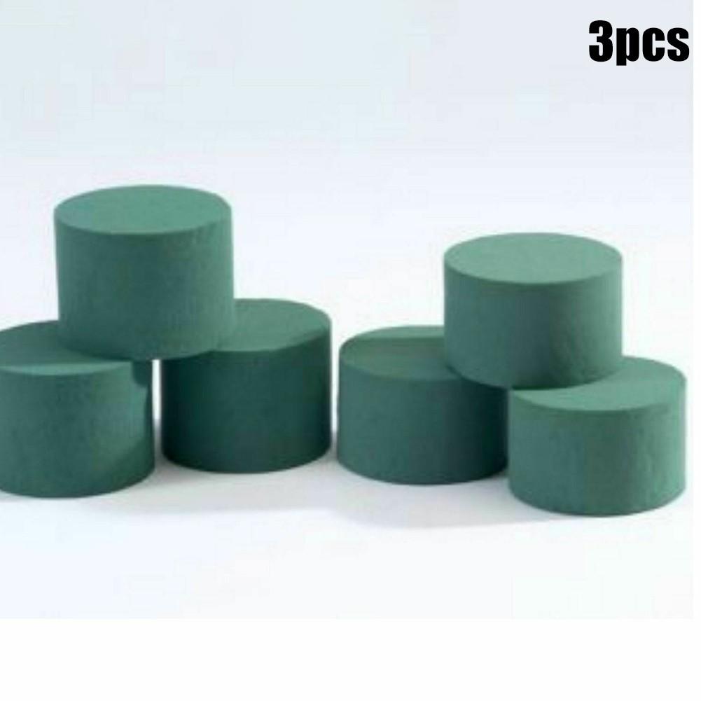 Флорист Пена Кирпич Цветок Пена Премиум Замена