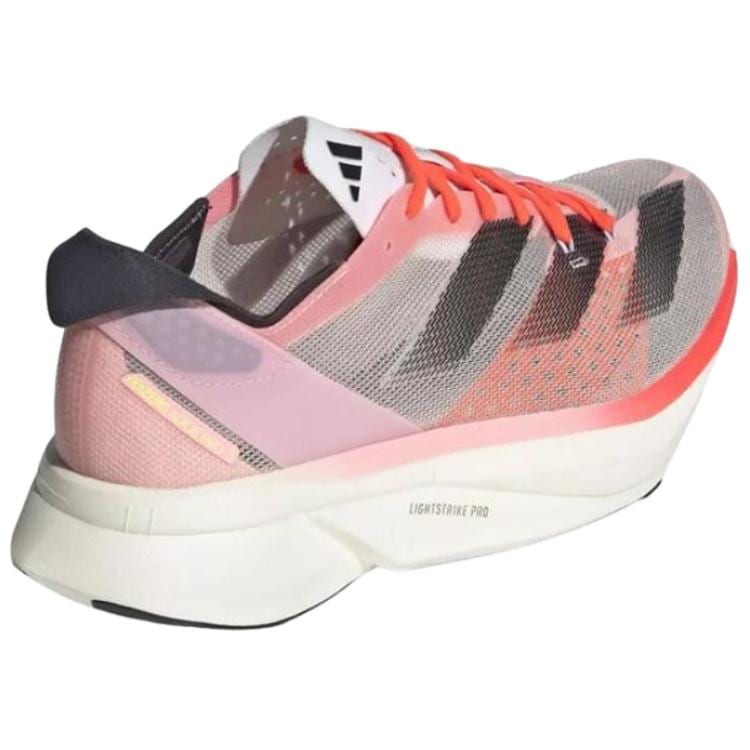 adidas Женские Adizero Adios Pro 3 'Pink Spark' Женские ID3612