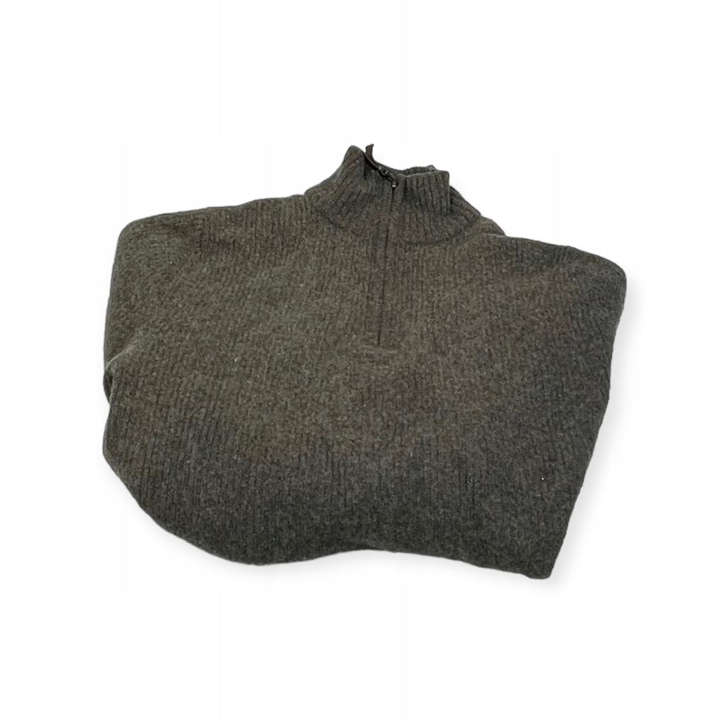 Sweter męski wciągany RODD & GUNN L - Used