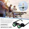 Comfortable To Wear Binoculars Glasses High Definition  Fishing Tools   for Hiking Outdoor Tool