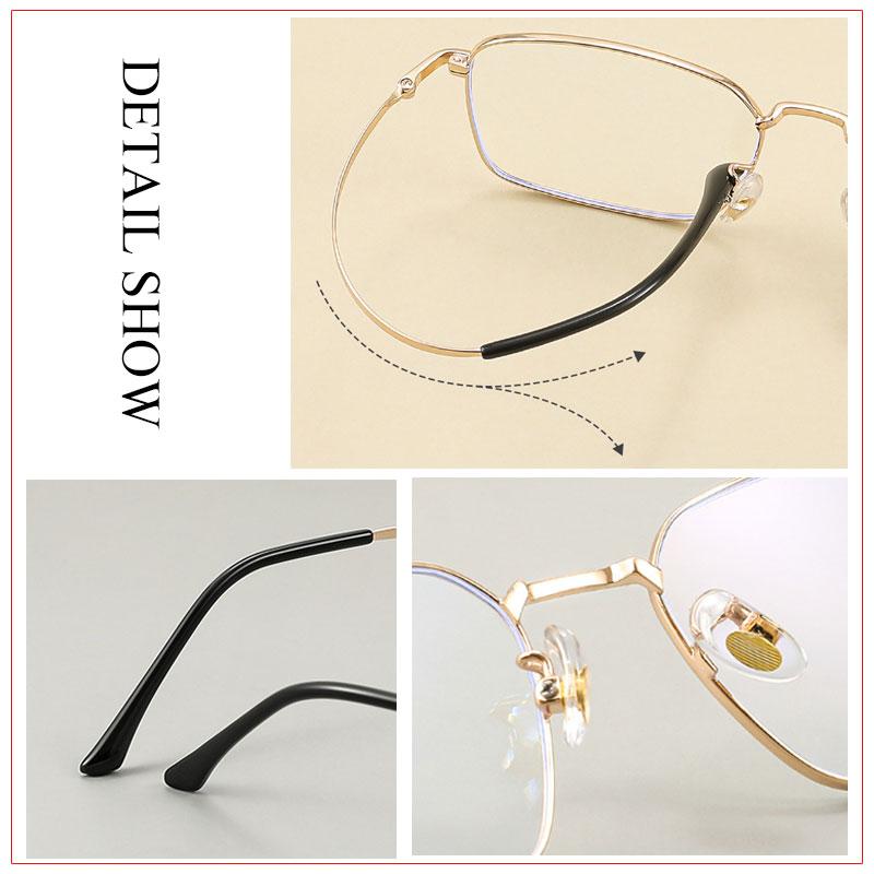 Очки для чтения по рецепту с защитой от синих лучей +2,25 +6,00