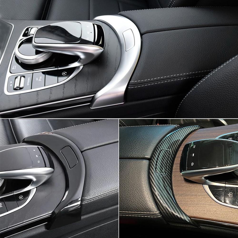 Центральное хранилище, перчаточный ящик, консоль, подлокотник, кнопка переключения для Mercedes Benz C Class W205 C300 GLC W253 2056803407