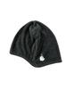 Relax Meditation Sauna Hat In Sauna Black (Made Imabari)