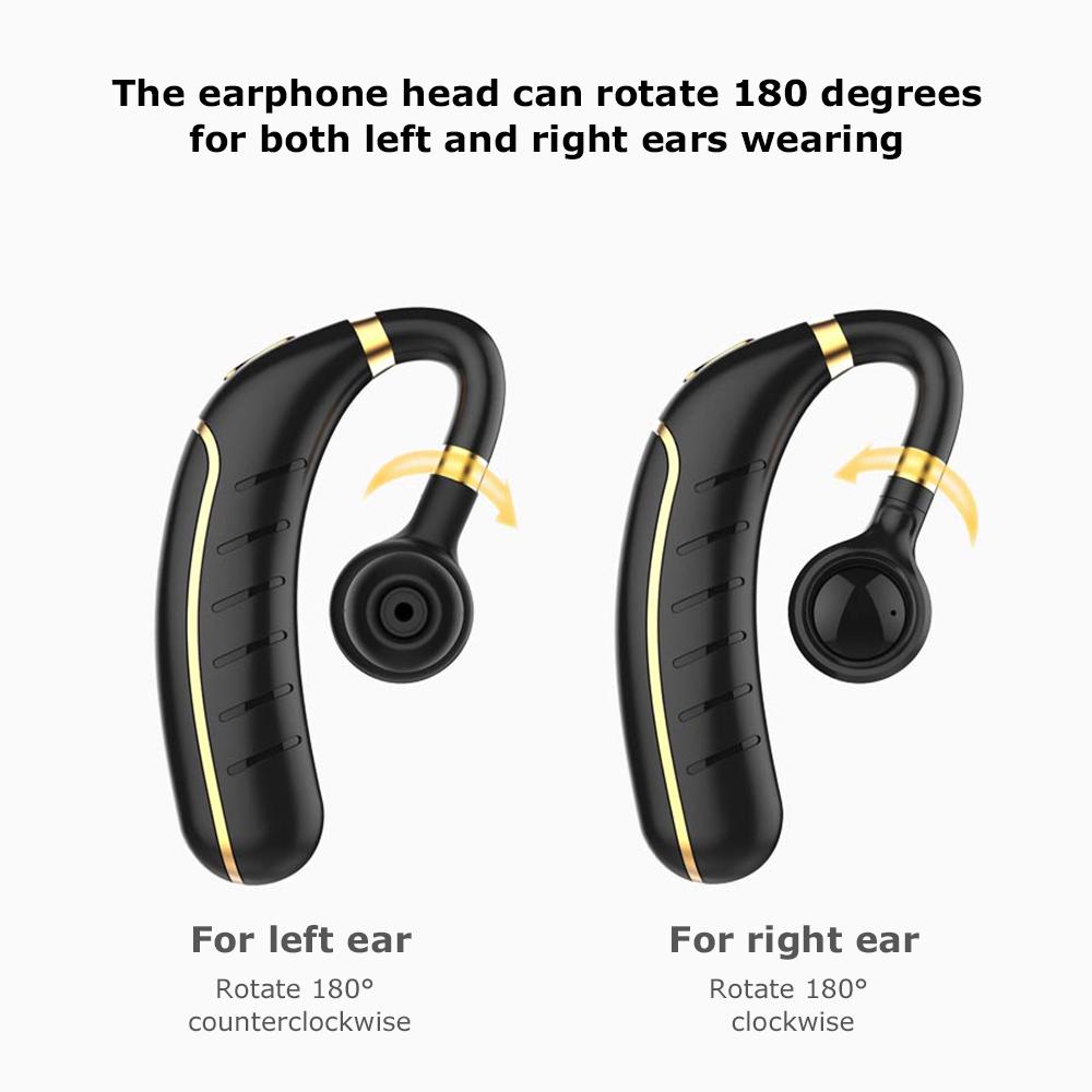 Беспроводные наушники Bluetooth