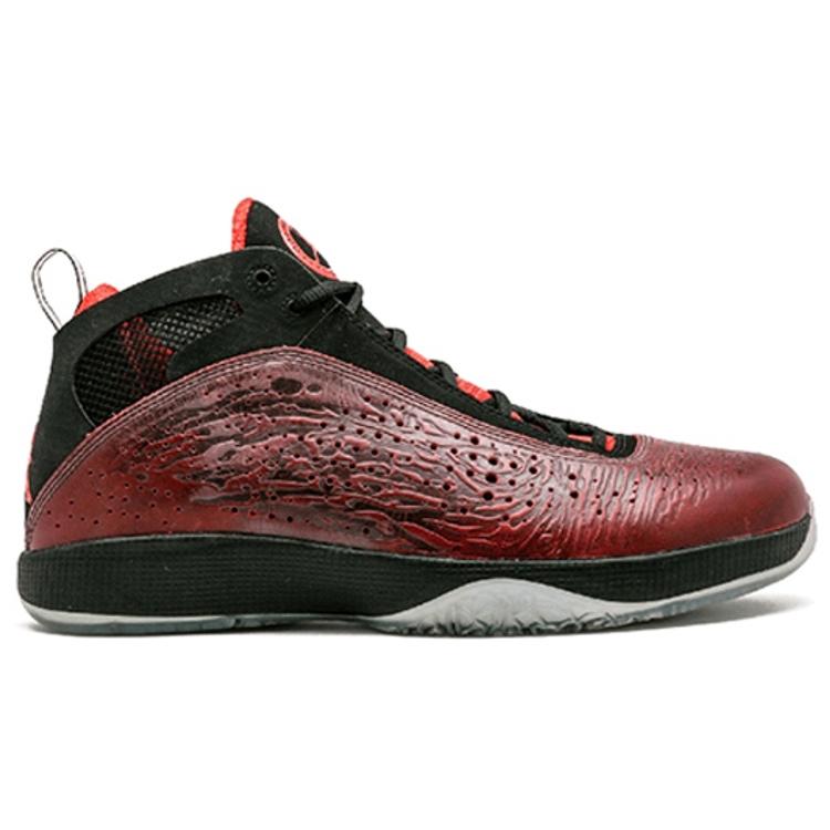 Jordan 2011 Jordan Brand Classic East Comet Red 436771-002