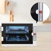 Beauty Salon Small Tool Disinfection Cabinet Household Tableware Disinfection Equipment Mini Ultraviolet Sterilization Box