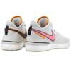 Nike Air Zoom LeBron NXXT GEN - Мужские кроссовки Баскетбольная обувь DR8784-100 ОРИГИНАЛ