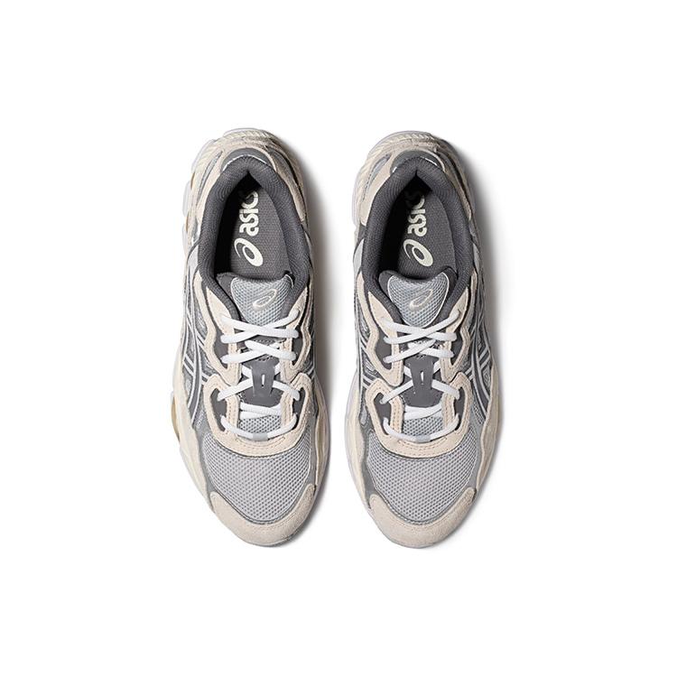 Asics Гель NYC 'Concrete' 1203A383-020