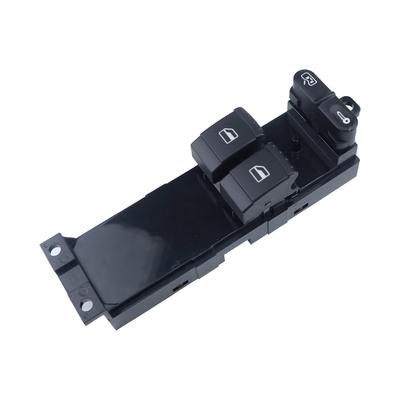 Переключатель стеклоподъемника для Skoda Fabia Octavia VW Bora Golf Jetta MK4 Passat Seat Leon Toledo 1J3959857A 1J3959857