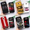 Japan JDM Sports Car Case For Samsung Galaxy J3 J5 J7 2017 J1 A3 A5 2016 J4 J6 Plus A6 A8 A7 A9 J8 2018 Cover