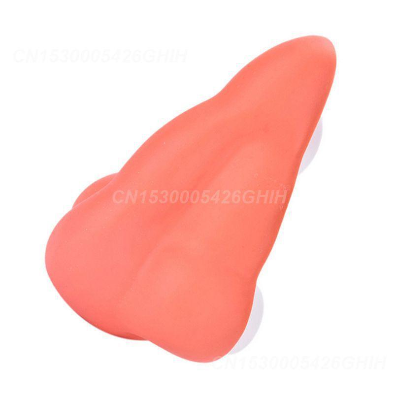 Креативный домашний дозатор жидкого мыла настенный для ванной комнаты дезинфицирующее средство для рук гель для душа шампунь красный большой носик дозатор мыла