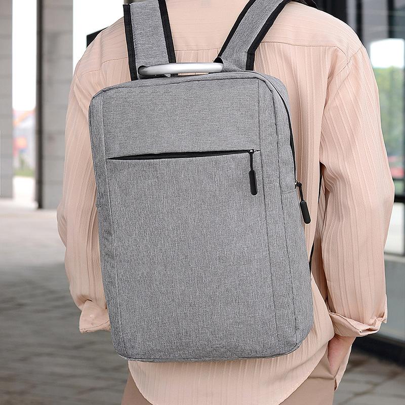 Новая портативная сумка для планшета и ноутбука с двумя плечами 15 дюймов, для студентов, для езды на открытом воздухе, для офиса, для деловых поездок, можно заказать компьютерную сумку