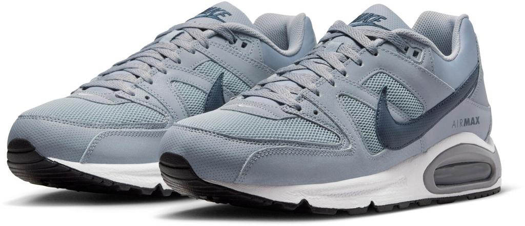 Кроссовки Nike Air Max Command stealth/dark obsidian/white/black