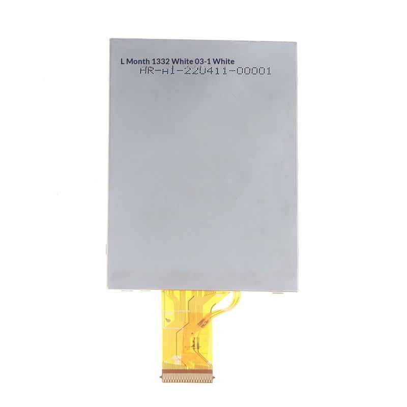 Новый ЖК-дисплей для Coolpix S3100 S2600 S2700 S2800 S2900 S3500 S3600 S3200 S3300 S3700 A100 Запасная часть