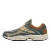 100230889 Reebok Premier Trinity Бежевый Бирюзовый (Мужской)