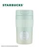Starbucks Mint Green Gradient Stainless Steel Tumbler 470ml