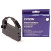Ruban Tissu EPSON S015262 Noir Pour Imprimantes Epson LQ 1060, 2500, 2500+, 2550, 670, 680, 680Pro