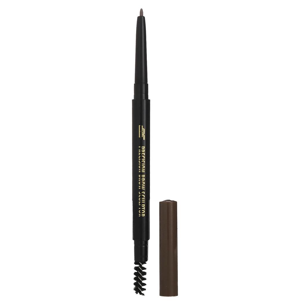 Precision Brow Sculptor, Ca6552 Blackish Brown, 0.06G(0.002Oz)