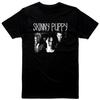Группа Skinny Puppy - Футболка