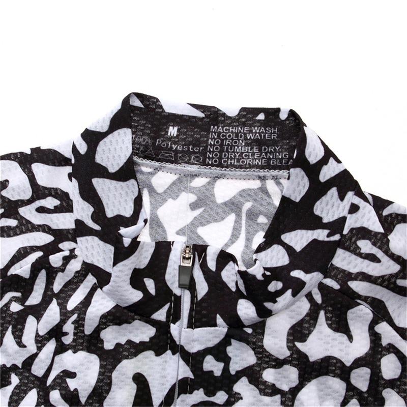 Профессиональный летний короткий комплект одежды для езды на велосипеде, мужские спортивные трикотажные костюмы, черные брюки-комбинезоны, велосипедная одежда, гоночные велосипедные колготки