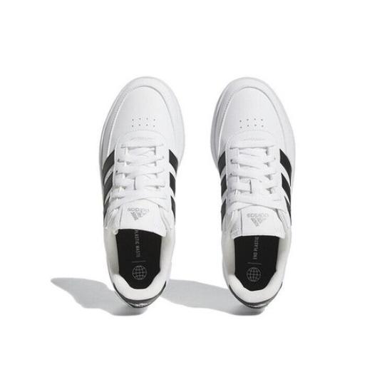 Adidas Breaknet 2.0 Low Белый W - HP9445