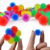 15 шт. 2 см Массажный шар из воска (Bayberry) Игрушка для снятия стресса Подходит для детей и взрослых Подарок на день рождения Наполнитель для пиньяты Приз на карнавал