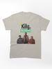 Doug The King of Queens - Bad Boys Classic Unisex T-Shirt