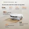 Narwal J6 Ultra-Thin Robot Vacuum and Mop with Auto Water Refill/Drain