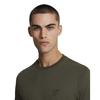 Lyle & Scott Mens Tonal Eagle T-Shirt