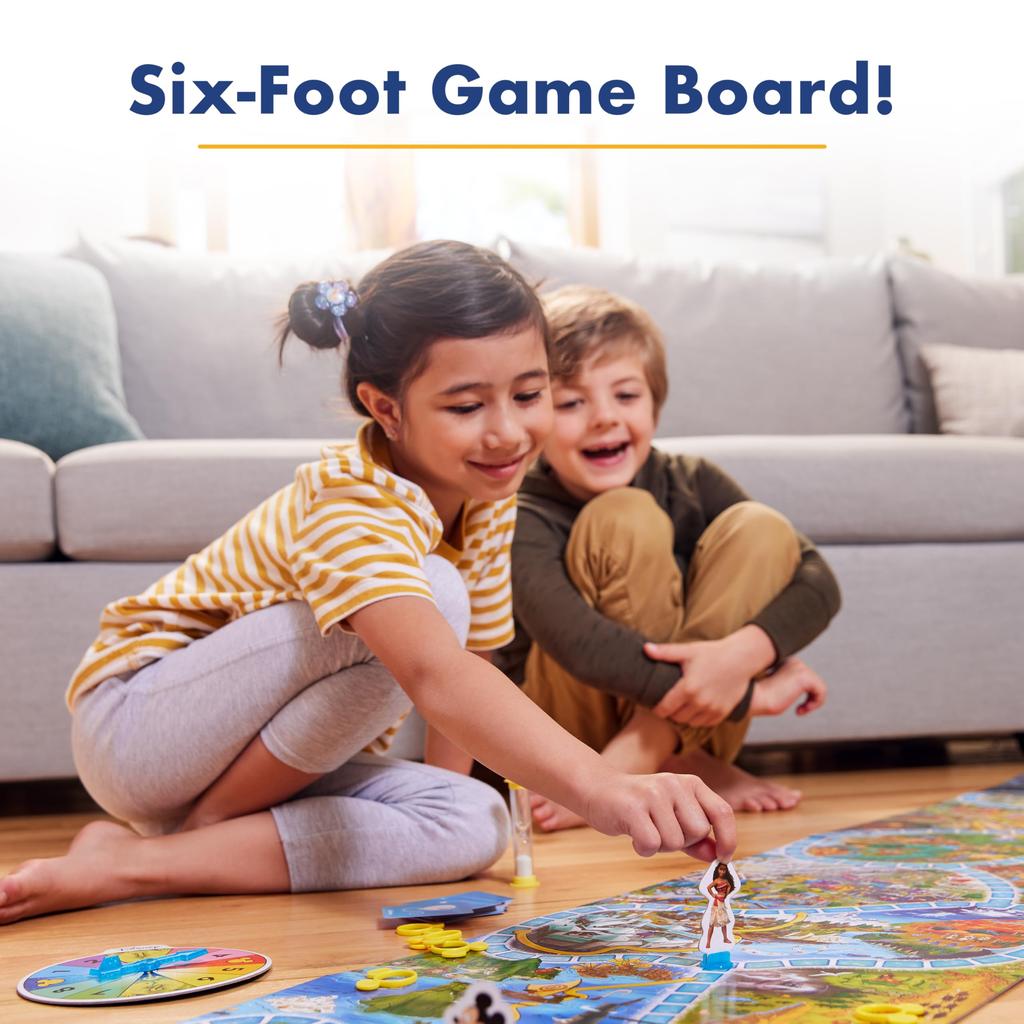 Wonder Forge World of Disney Eye Found It Настольная игра 01147 [Wonder Forge] [Предмет]