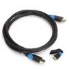 HighDefinition Multimedia Interface Cable 4k Cable V2.0 Avoid Signal Interference for TV Computer