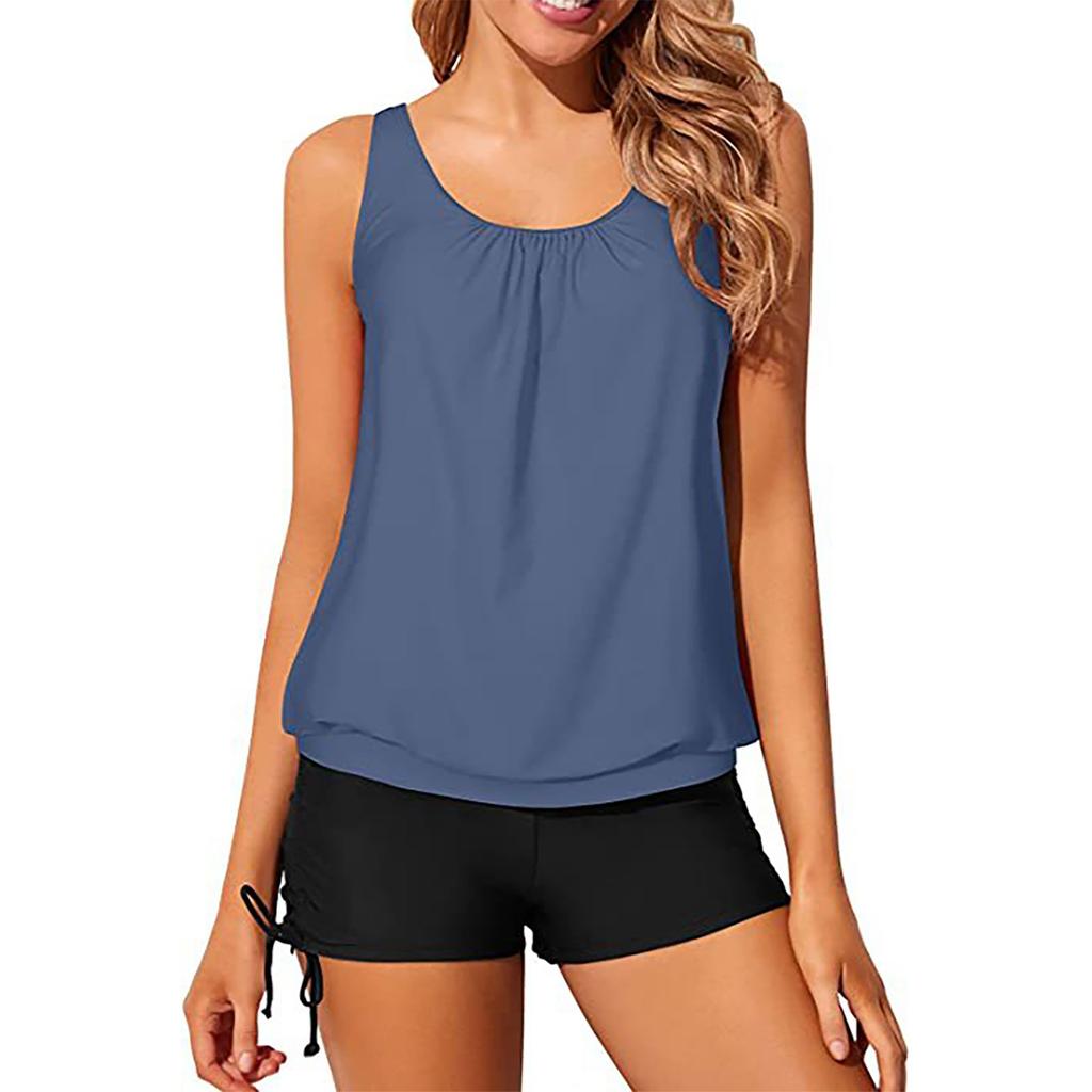 Women's Separate Body Comfortable Bikini Sexy Swimsuit